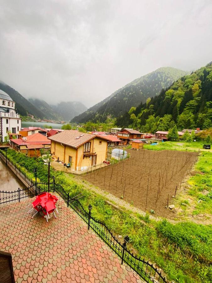 Kuzey Suite Otel Uzungöl Kamer foto